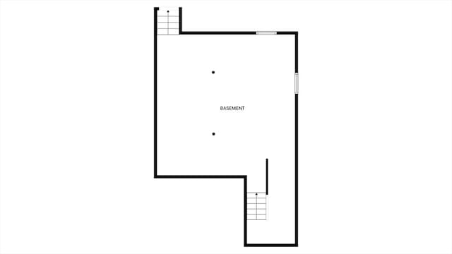 floor plan / room layout