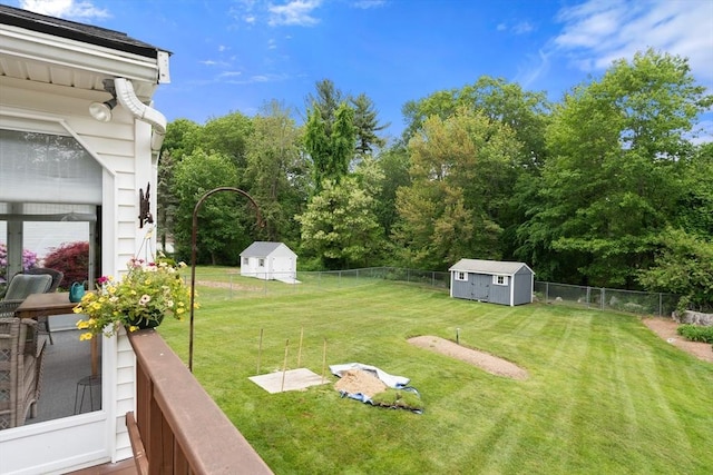55 Glen Rd, Wilmington, MA 01887 - view of yard