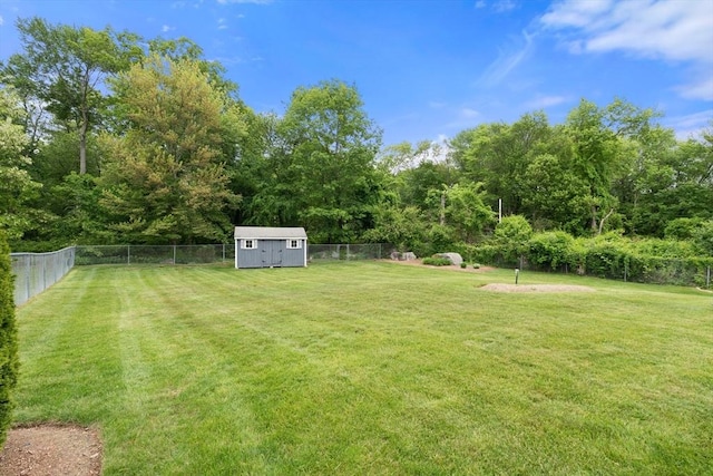55 Glen Rd, Wilmington, MA 01887 - view of yard