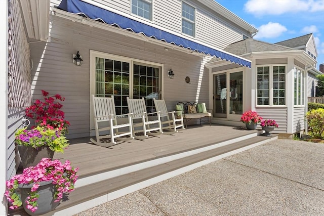 29 Stop River Rd, Norfolk, MA 02056 - view of rear view of property