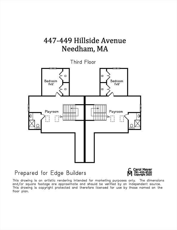 home floor plan