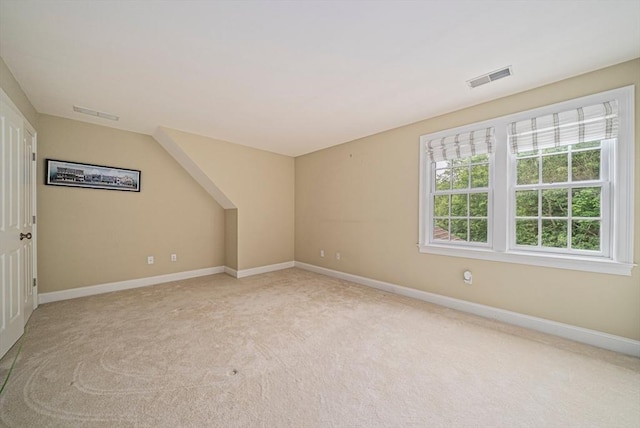 6 Northey Farm Rd, Scituate, MA 02066 - bonus room featuring carpet floors and baseboards