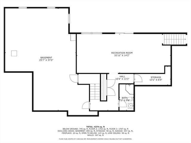 6 Northey Farm Rd, Scituate, MA 02066 - view of home floor plan