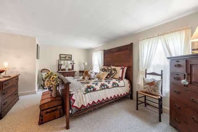 64 E Main St, Middleboro, MA 02346 - bedroom featuring light carpet and baseboards