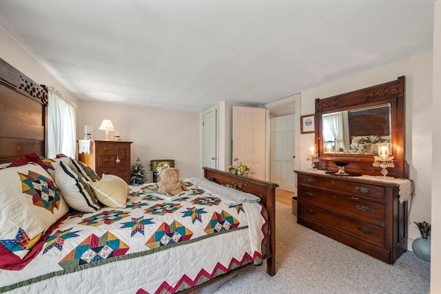 64 E Main St, Middleboro, MA 02346 - view of carpeted bedroom