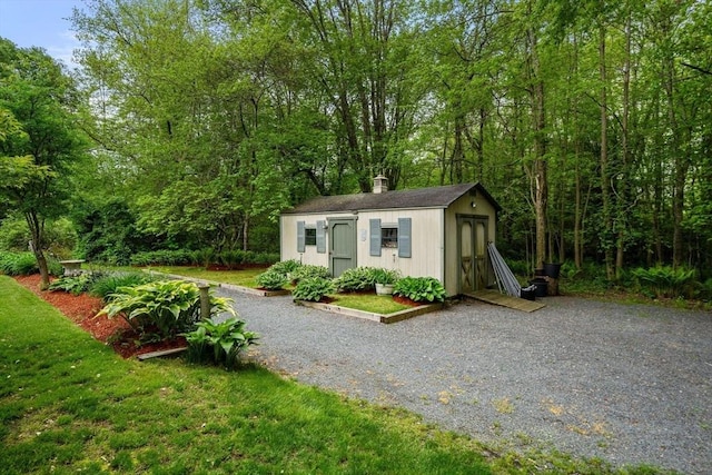 64 E Main St, Middleboro, MA 02346 - view of shed