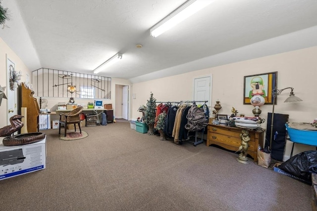 64 E Main St, Middleboro, MA 02346 - view of garage