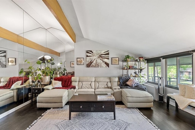 7 Longwood Dr Unit 212, Andover, MA 01810 - living room featuring wood-type flooring
