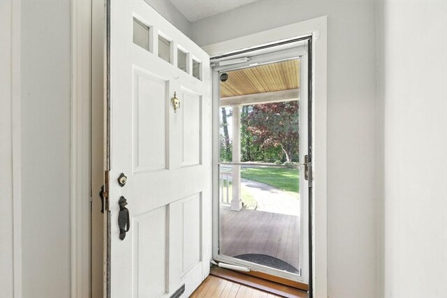 2 Silverwood Ter, South Hadley, MA 01075 - view of entryway