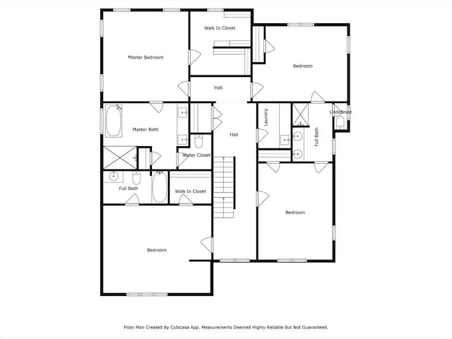 7 Avery St, Needham, MA 02494 - room layout