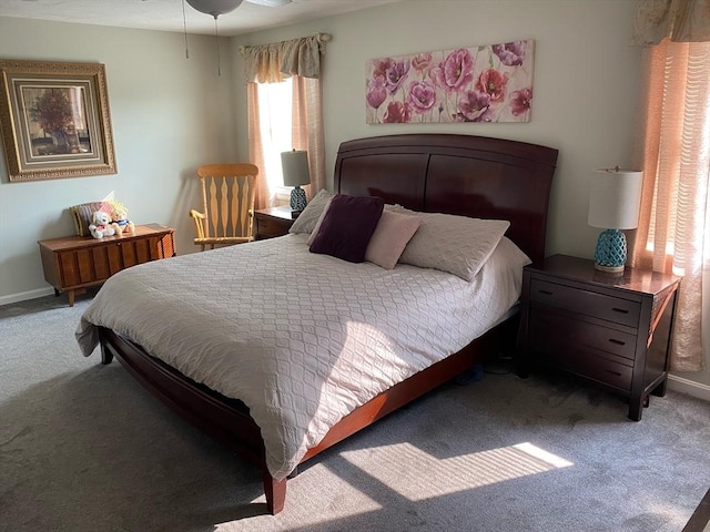38 Bay Pointe Dr Unit 38, Wareham, MA 02532 - carpeted bedroom with baseboards