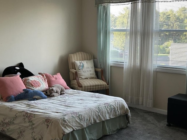 38 Bay Pointe Dr Unit 38, Wareham, MA 02532 - carpeted bedroom with multiple windows