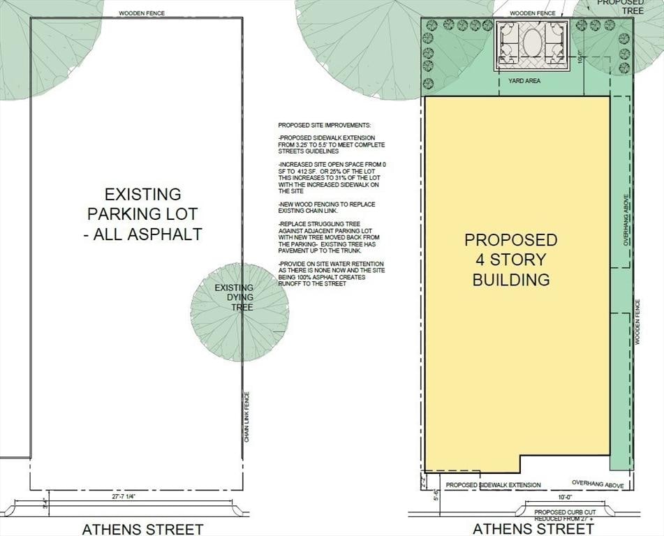 room layout
