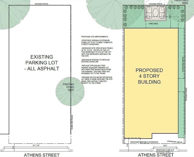 room layout