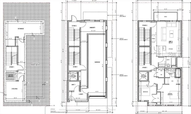 floor plan / room layout