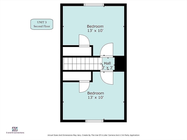 home floor plan