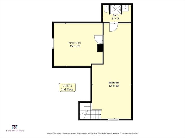 home floor plan