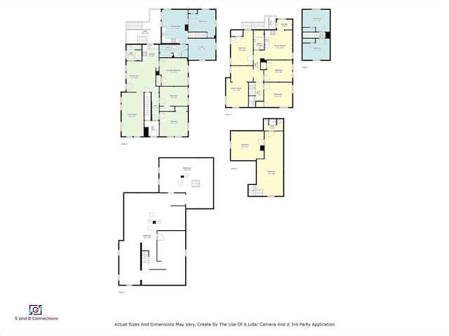 room layout