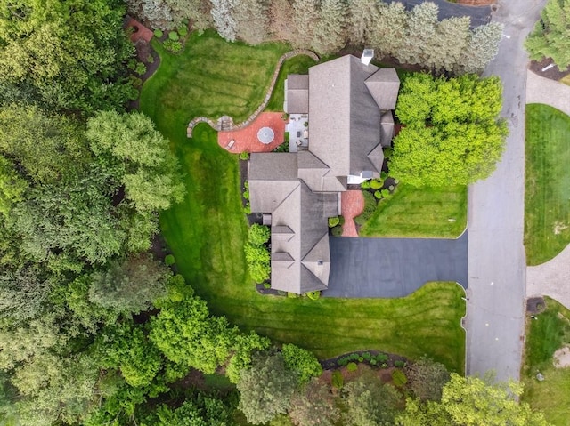 20 Hillery Rd, Leominster, MA 01453 - bird's eye view