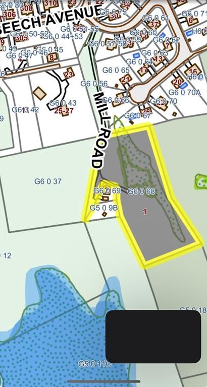 1 Mill Rd, Melrose, MA 02176