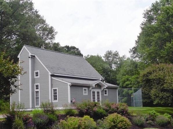 7 Brewster Ln Unit 7, Acton, MA 01720 - exterior space