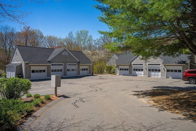7 Brewster Ln Unit 7, Acton, MA 01720 - exterior space