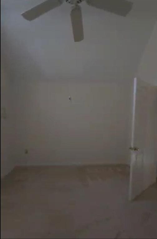 7 Brewster Ln Unit 7, Acton, MA 01720 - empty room featuring a ceiling fan