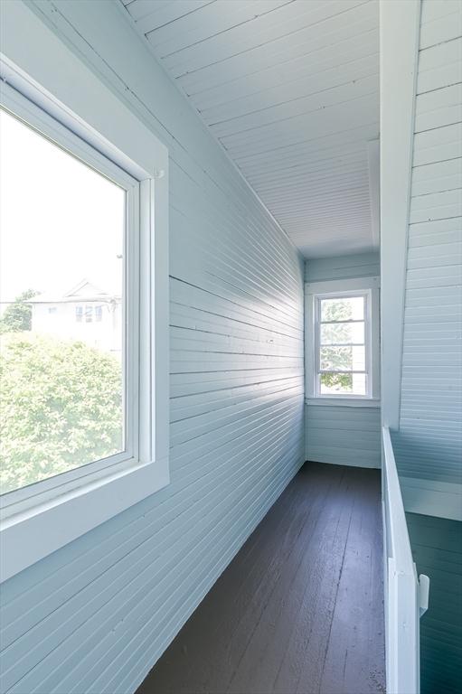30-32 Loxwood St, Worcester, MA 01604 - view of unfurnished sunroom