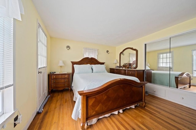 70 Bestick Rd, Braintree, MA 02184 - bedroom featuring wood finished floors