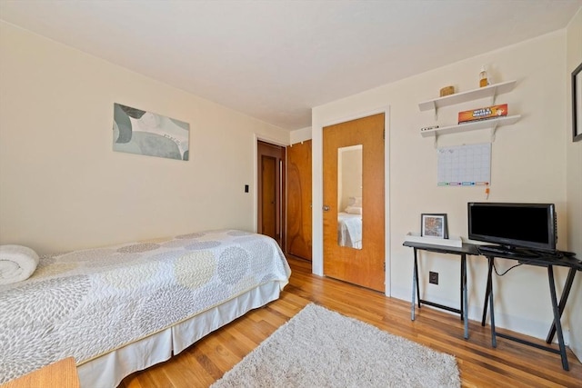 70 Bestick Rd, Braintree, MA 02184 - bedroom featuring wood finished floors