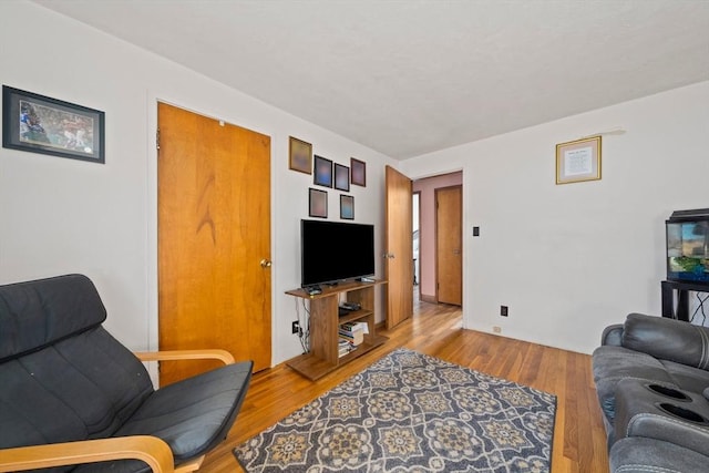 70 Bestick Rd, Braintree, MA 02184 - living area with wood finished floors