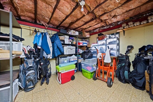70 Bestick Rd, Braintree, MA 02184 - view of storage