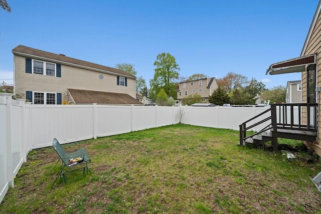 70 Bestick Rd, Braintree, MA 02184 - view of yard