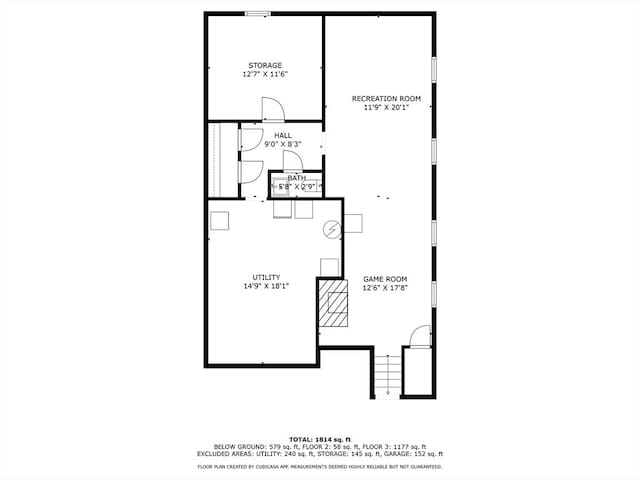 70 Bestick Rd, Braintree, MA 02184 - property floor plan