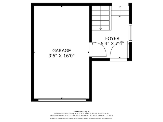 70 Bestick Rd, Braintree, MA 02184 - property floor plan
