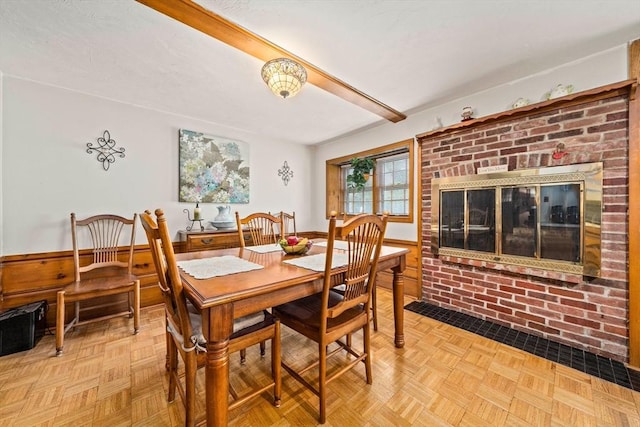 70 Bestick Rd, Braintree, MA 02184 - view of dining space