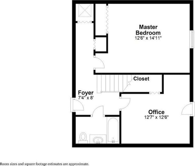 28 Broad St Unit 205, Marlborough, MA 01752 - property floor plan