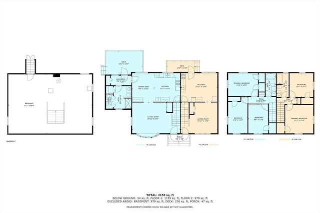 room layout