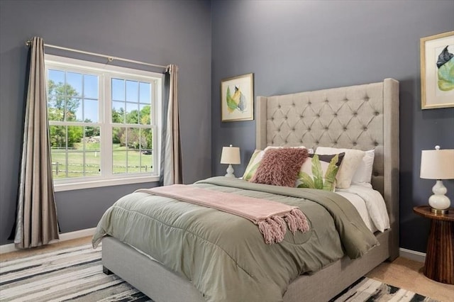 4 Patriots Blvd Unit 4, Hopkinton, MA 01748 - bedroom featuring baseboards and carpet