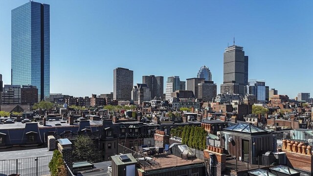 city view