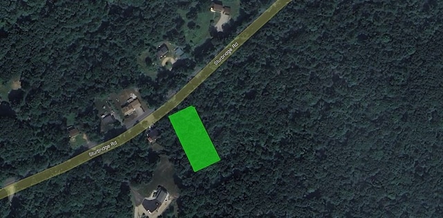 0 Sturbridge Rd, Holland MA, 01521 land for sale