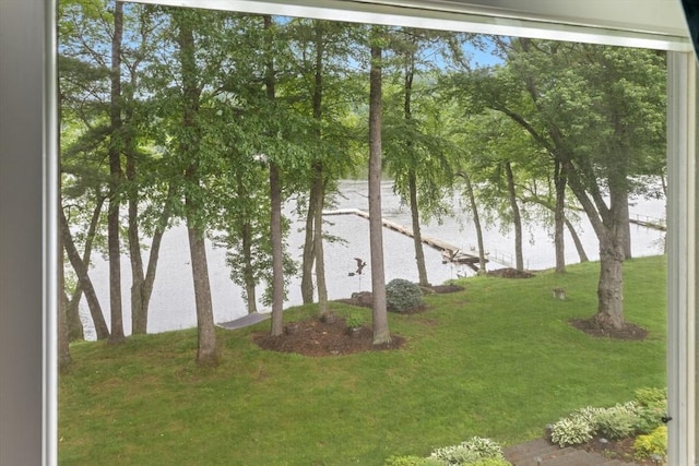 9 Twig Rush Ln, West Newbury, MA 01985 - water view