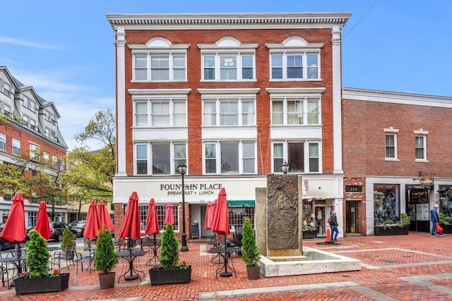 99 Washington St Unit 23, Salem, MA 01970 - view of building exterior
