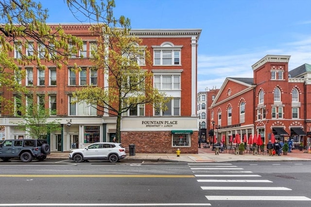 99 Washington St Unit 23, Salem, MA 01970 - view of building exterior