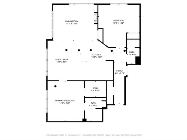 99 Washington St Unit 23, Salem, MA 01970 - property floor plan