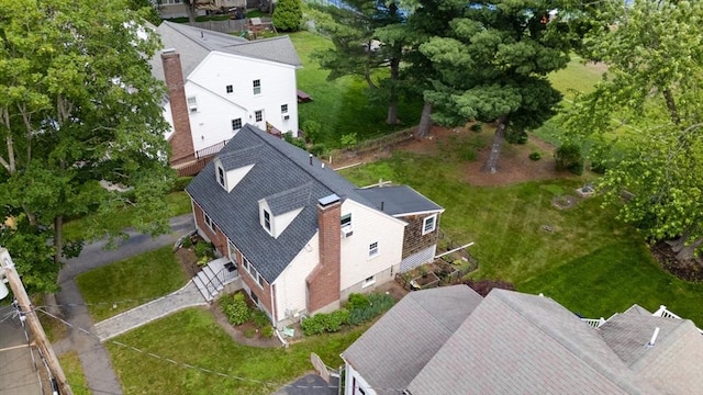 7 Broad St, Belmont, MA 02478 - view of subject property
