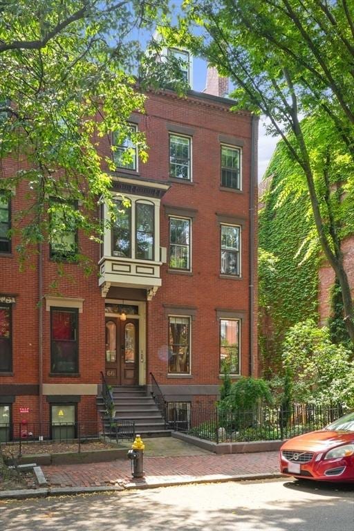 66 Rutland St, Boston, MA 02118 - view of property