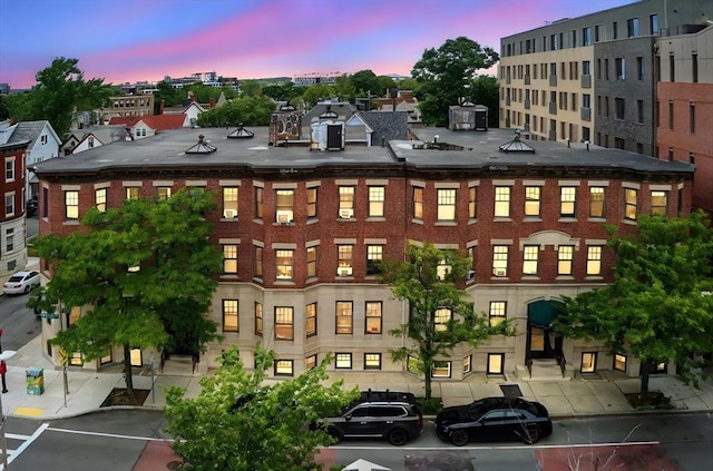 57 Brighton Ave Unit A, Boston, MA 02134 - view of property