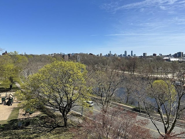 water view