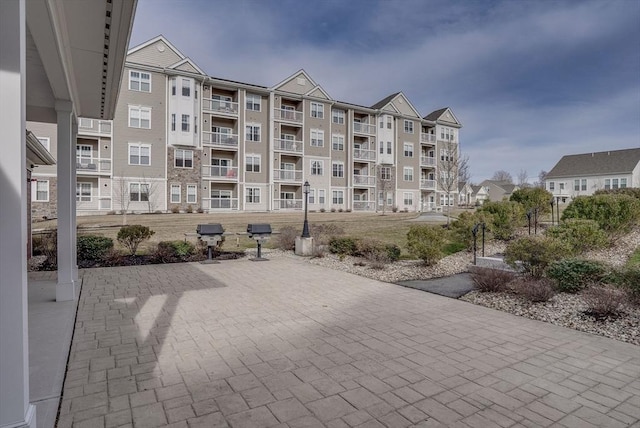 6 Overlook Dr Unit 207, Andover, MA 01810 - view of community